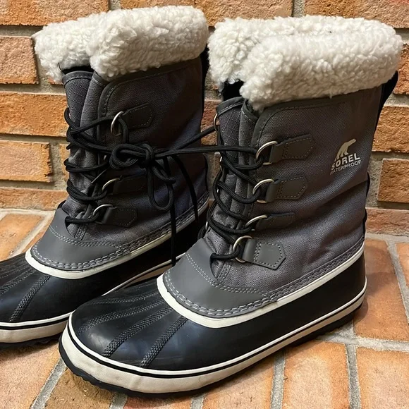Sorel | Shoes | Sorel Womens Winter Carnival Waterproof  display picture 1